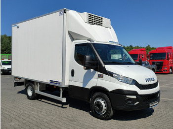 Малотоннажный рефрижератор IVECO Daily 70c18