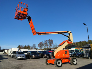 Коленчатый подъемник JLG 600AJ