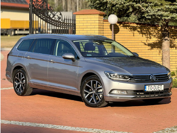 Легковой автомобиль VOLKSWAGEN