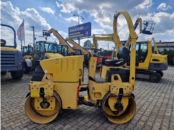 Дорожный каток AMMANN