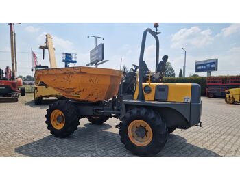 Мини-самосвал AUSA D600APG