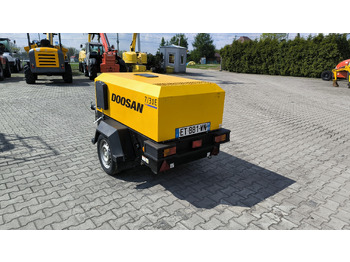 Воздушный компрессор DOOSAN 731E: фото 4