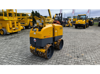Каток WACKER