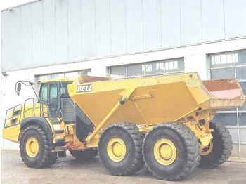 Сочленённый самосвал Bell B 45 E: фото 3