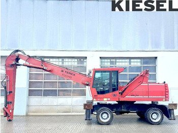 Перегружатель FUCHS