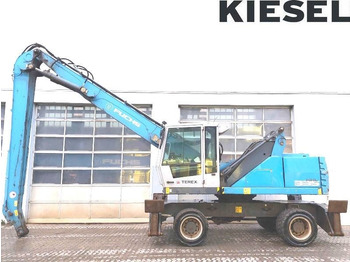 Перегружатель FUCHS