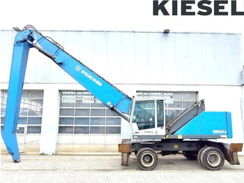 Перегружатель FUCHS MHL350