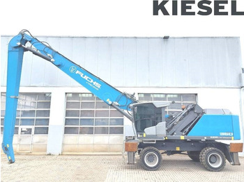 Перегружатель FUCHS MHL360