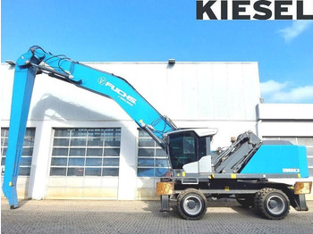 Перегружатель FUCHS MHL360