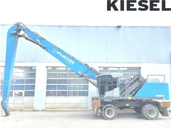 Перегружатель FUCHS MHL360
