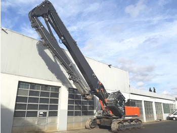 Hitachi KTEG KMC500 S-6  в лизинг Hitachi KTEG KMC500 S-6: фото 2