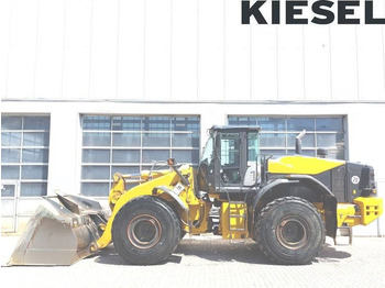 Колёсный погрузчик HITACHI ZW310