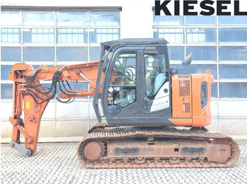Гусеничный экскаватор HITACHI ZX135US-6