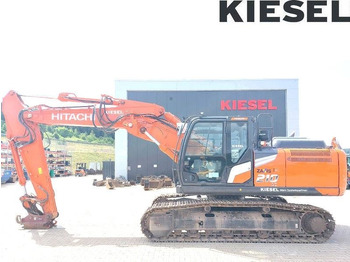 Гусеничный экскаватор HITACHI ZX210LC-7