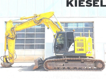 Гусеничный экскаватор HITACHI ZX225