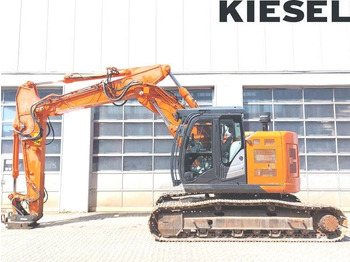 Гусеничный экскаватор HITACHI ZX225