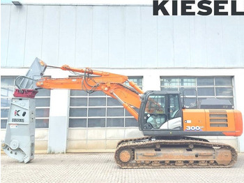 Экскаватор для демонтажных работ HITACHI ZX300LC-6