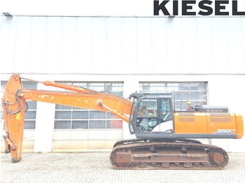 Экскаватор для демонтажных работ HITACHI ZX350LCN-6