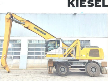 Перегружатель LIEBHERR