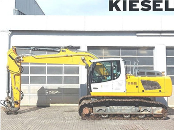 Гусеничный экскаватор LIEBHERR R 922