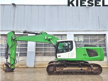 Гусеничный экскаватор LIEBHERR R 936