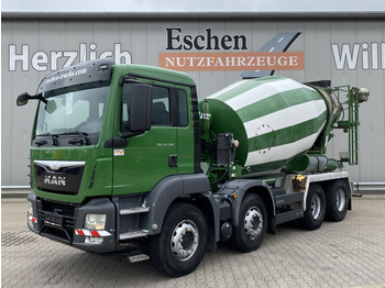 Автобетоносмеситель SCHWING STETTER