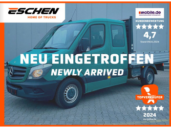 Грузовик бортовой/ Платформа MERCEDES-BENZ Sprinter 313