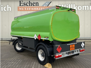 Прицеп-цистерна ROHR A3: фото 3