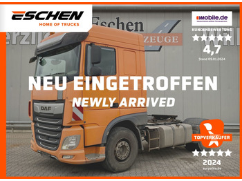 Тягач DAF XF 450