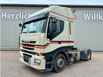 Тягач IVECO Stralis 440