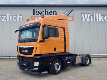 Тягач MAN TGX 18.440