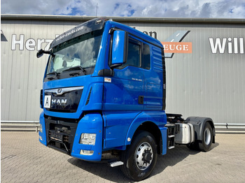 Тягач MAN TGX 18.460