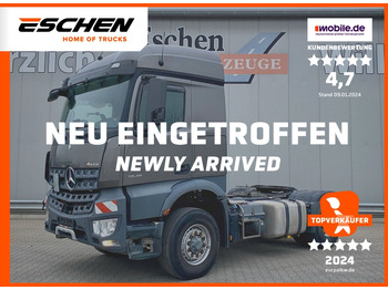 Тягач MERCEDES-BENZ Arocs 1845