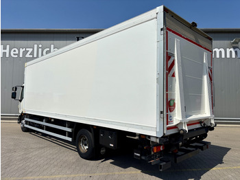 Рефрижератор Volvo FL 250 / MBB-LBW: фото 3