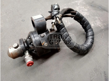 Навесное оборудование