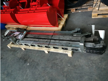 Кран-манипулятор