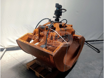 Грейферный ковш