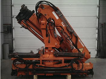 Кран-манипулятор ATLAS