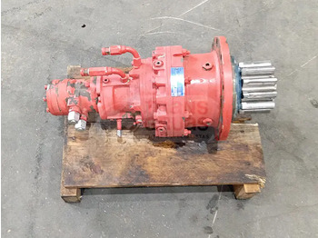 Кран-манипулятор