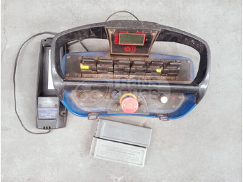 Grúa Fassi F800BXP.26 в лизинг Grúa Fassi F800BXP.26: фото 3