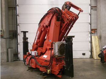 Кран-манипулятор