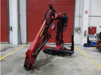 Кран-манипулятор