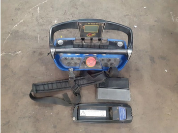 Кран-манипулятор для Грузовиков Grúa PM 18 SP: фото 4