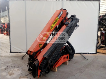 Кран-манипулятор для Грузовиков Grúa Palfinger PK 18002 EH: фото 4