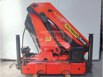 Кран-манипулятор PALFINGER