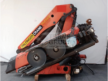 Кран-манипулятор PALFINGER