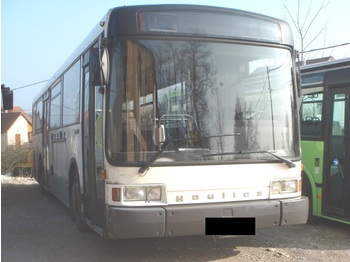 Автобус RENAULT HEULIEZBUS: фото 1