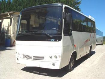 Пригородный автобус Temsa SAMBA: фото 1