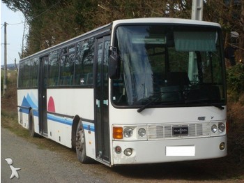 Городской автобус Vanhool CL5: фото 1