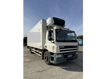 Рефрижератор DAF CF75: фото 1